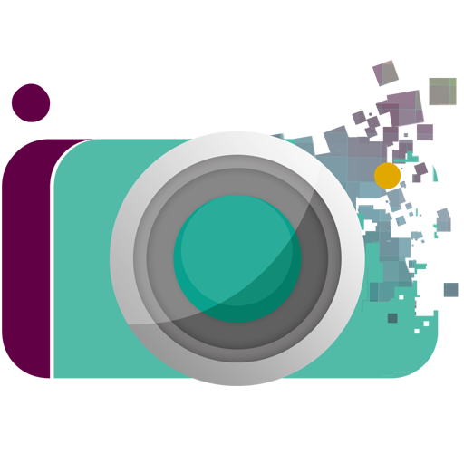 iPixel - Modern Image Editor  Icon