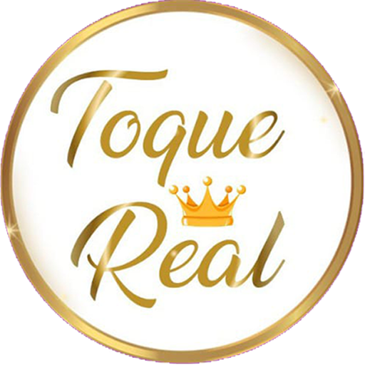 Sorveteria Toque Real logo