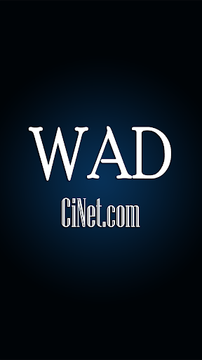 WAD Ⅱ Screenshot 1 - AppWisp.com