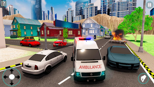 My Hospital Surgery Simulator Screen 3