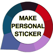 Sticker Maker WAStickerApps For WhatsApp - Creator