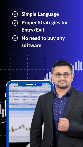 SRK Stock Trading Academy Screen 2