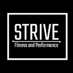Cover Image of ダウンロード Strive Fitness and Performance  APK