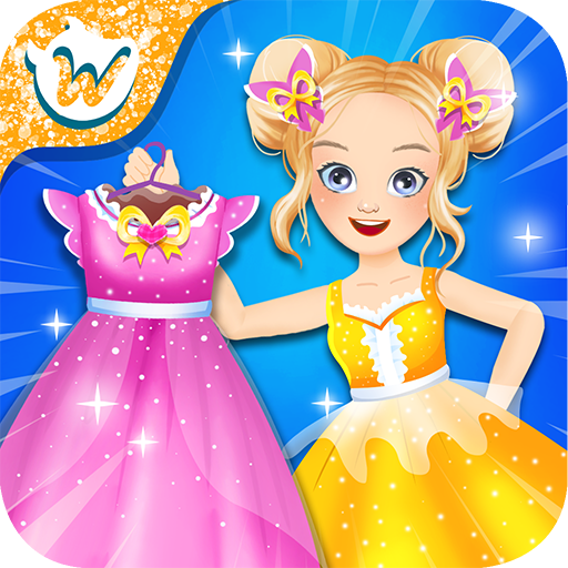 Lucy Tailor: Fashion Dress Up Download on Windows