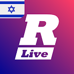 Cover Image of Download Radio Live Israel radio online  APK