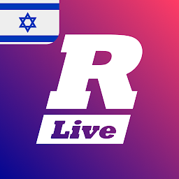 Icon image Radio Live Israel radio online