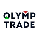 olymp trade icon
