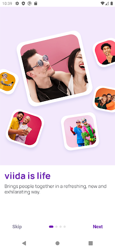 viida is life 1