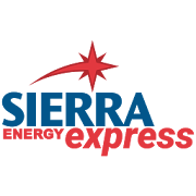 Sierra Energy Loyalty Club