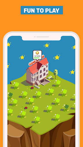 Fortuneland screenshot 0