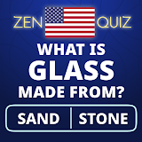 Antistress trivia - Zen Quiz icon