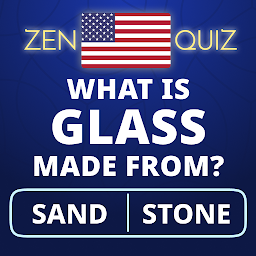 Icon image Antistress trivia - Zen Quiz