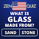 Antistress trivia - Zen Quiz