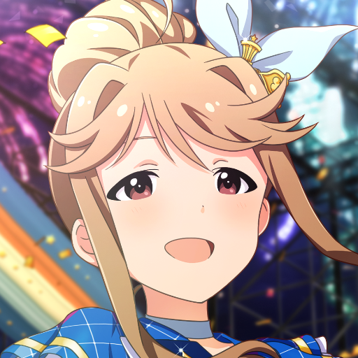 アイドルマスター ミリオンライブ シアターデイズ Apps On Google Play