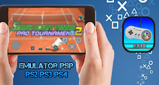 DOWNLOAD & PLAY : Emulator PSP PS2 PS3 PS4 Freeのおすすめ画像4