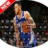 Keyboard for Ben Simmons icon
