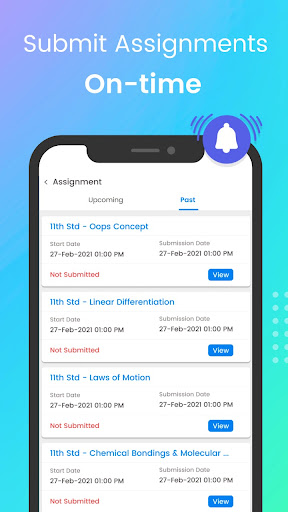 Pratik Demo Screen 2