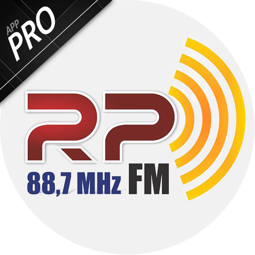 Radio Patriarca FM logo