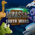 Jurassic:Earth Wars