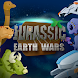 Jurassic:Earth Wars - Androidアプリ