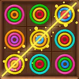 Color Ring - Match puzzle icon