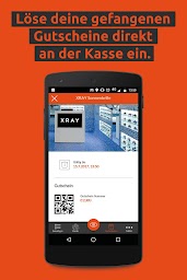 bountyy - Die Augmented Reality Gutschein Jagd