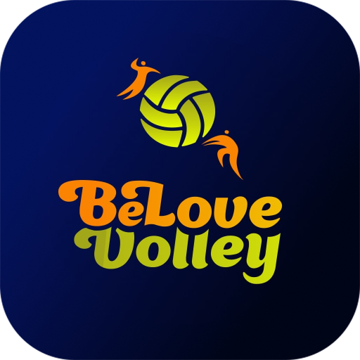 BeLove Volley 4.11.2 Icon