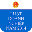 Luật Doanh Nghiệp Việt Nam 2014