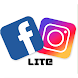 Social Lite - Androidアプリ