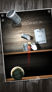 Can Knockdown Unknown
