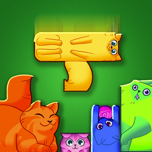 Block Puzzle Cats 1.2.0.1088 Icon