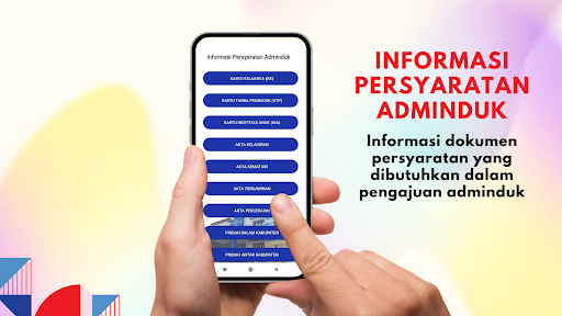 Lawet Kebumen Screen 3