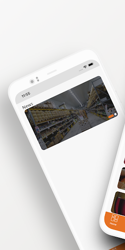 Android application Cash Immenso screenshort