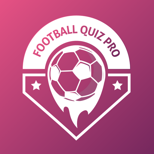 Football Quiz Pro logo
