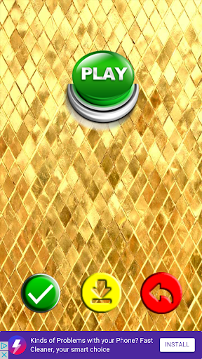 Loud Alarm Clock Screen 3