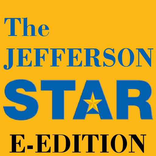 Jefferson Star logo
