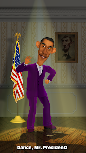 Obama 2022 Screenshot