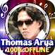 Thomas Arya - Satu Hati Samp - Androidアプリ