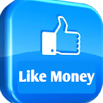 Cover Image of Download Like money 1.0 APK