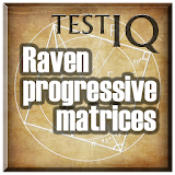 Raven test icon