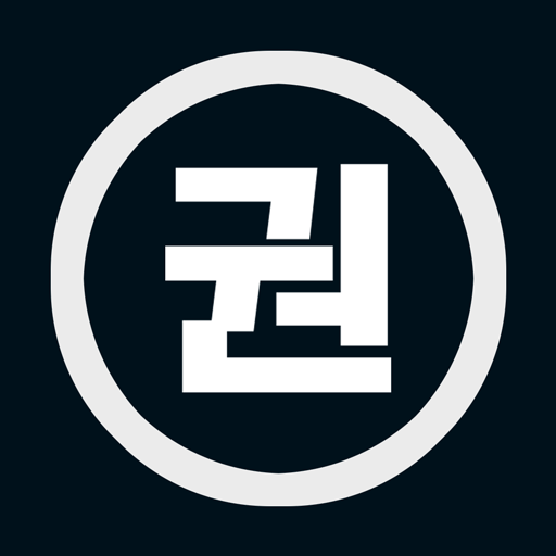 권리맵 앱 아이콘