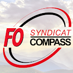 Cover Image of Download FO COMPASS  APK