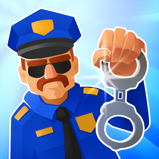  Police Rage: Cop Game Tải về