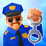 Police Rage: Cop Game icon