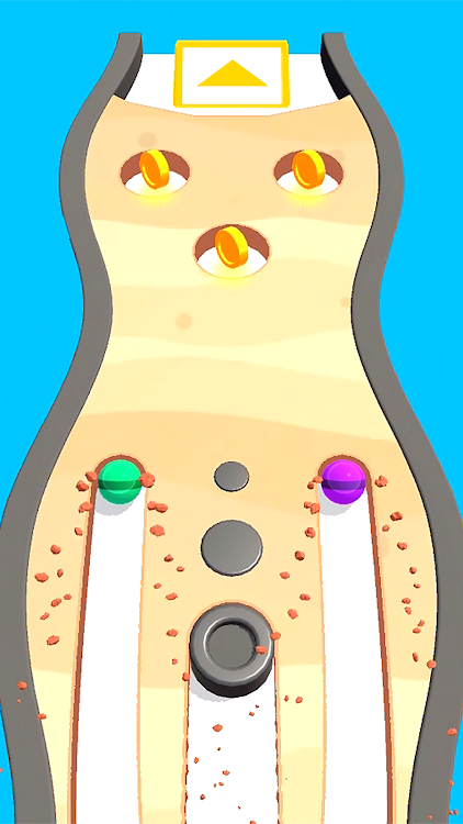 Dig Balls - 1.0 - (Android)