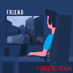 Cover Image of Download F.R.I.E.N.D  APK