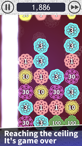 1or3 Addictive Puzzle Game Screen 3