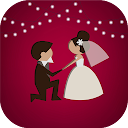 Wedding Card Design & Photo Video Maker With Music 