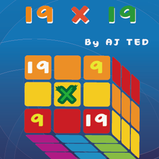 Play 19 TimesTable Free