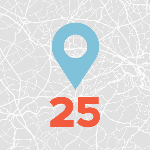 point25 logo